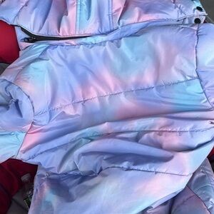 Kids Pastel Jacket